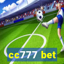 cc777 bet